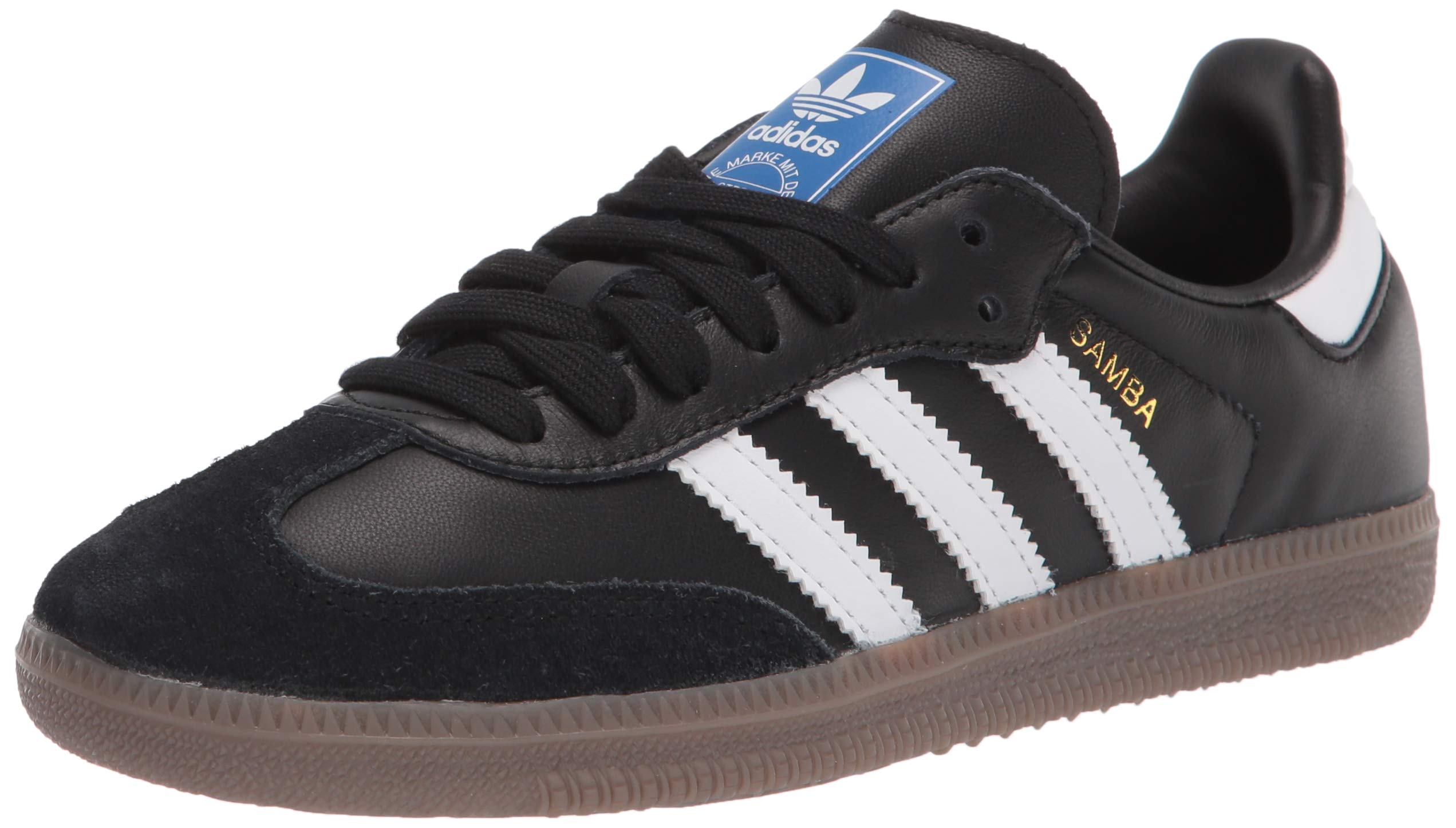adidas Originals Men's Samba O - đánh giá và giá Adidas Shoes Samba