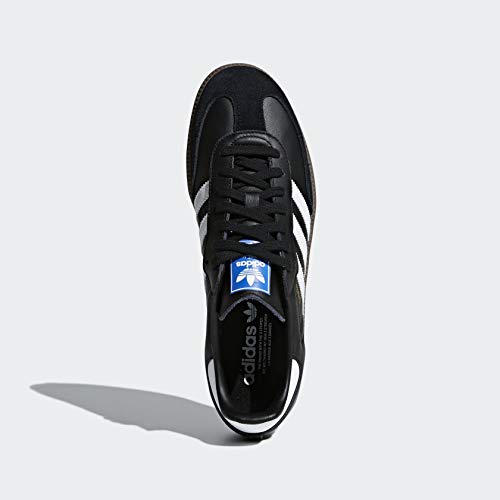 adidas Originals Men's Samba O - đánh giá và giá Adidas Shoes Samba