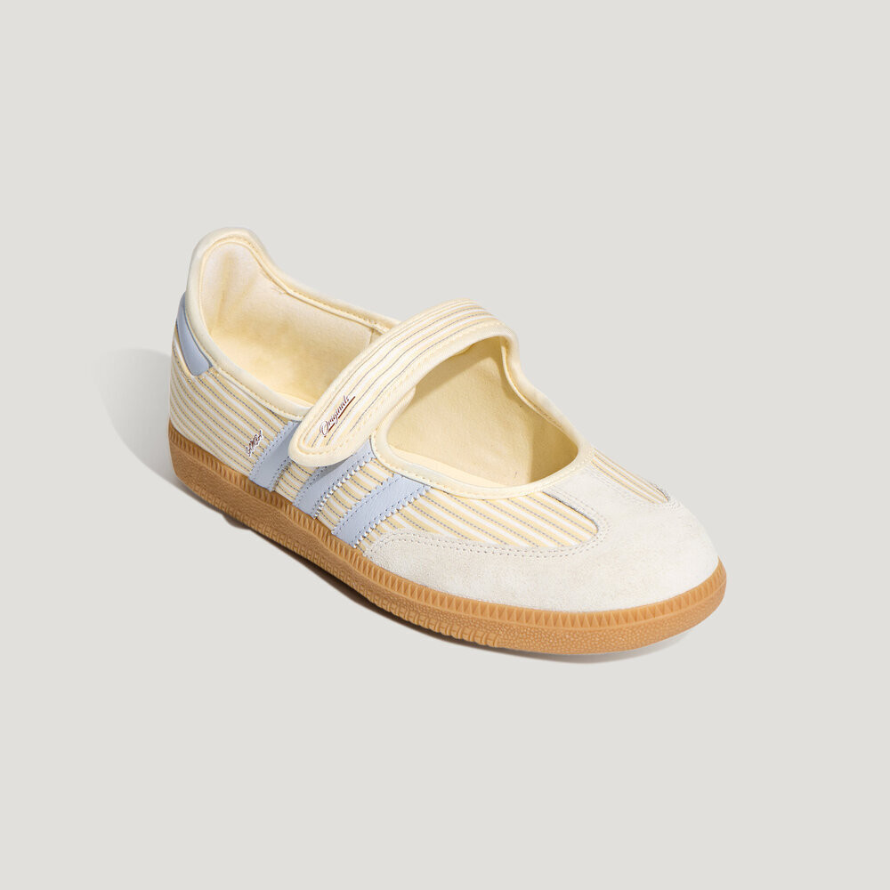 Adidas Originals Men's and Wom - đánh giá và giá Adidas Shoes Samba