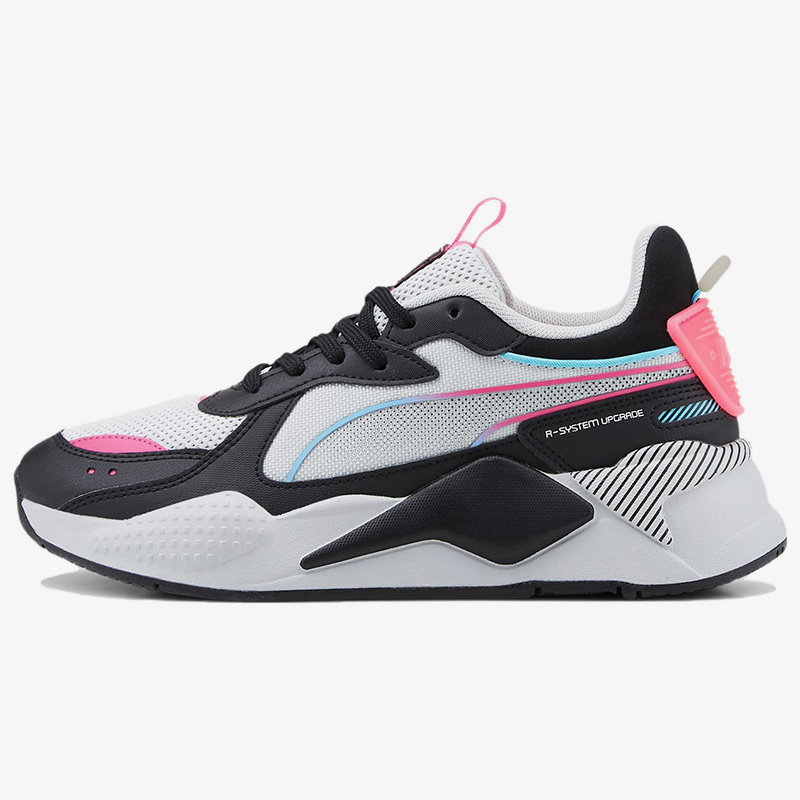 Puma genuine RS-X 3D men's and - đánh giá và giá Puma Shoes Rs-X