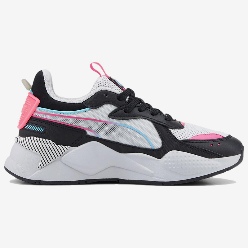 Puma genuine RS-X 3D men's and - đánh giá và giá Puma Shoes Rs-X