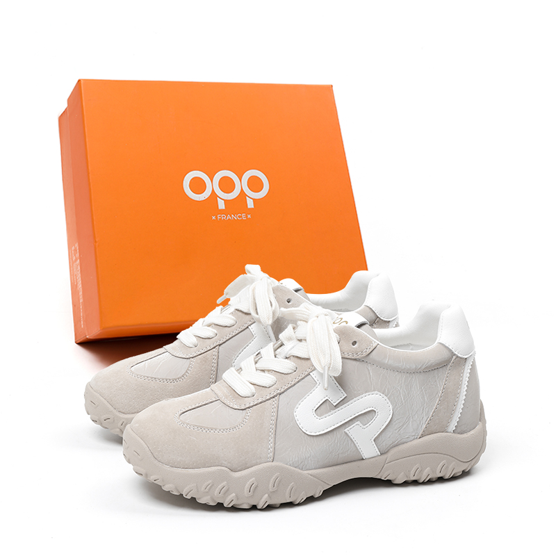 OPP Autumn Women New Sneakers  - đánh giá và giá New Balance Shoes 574