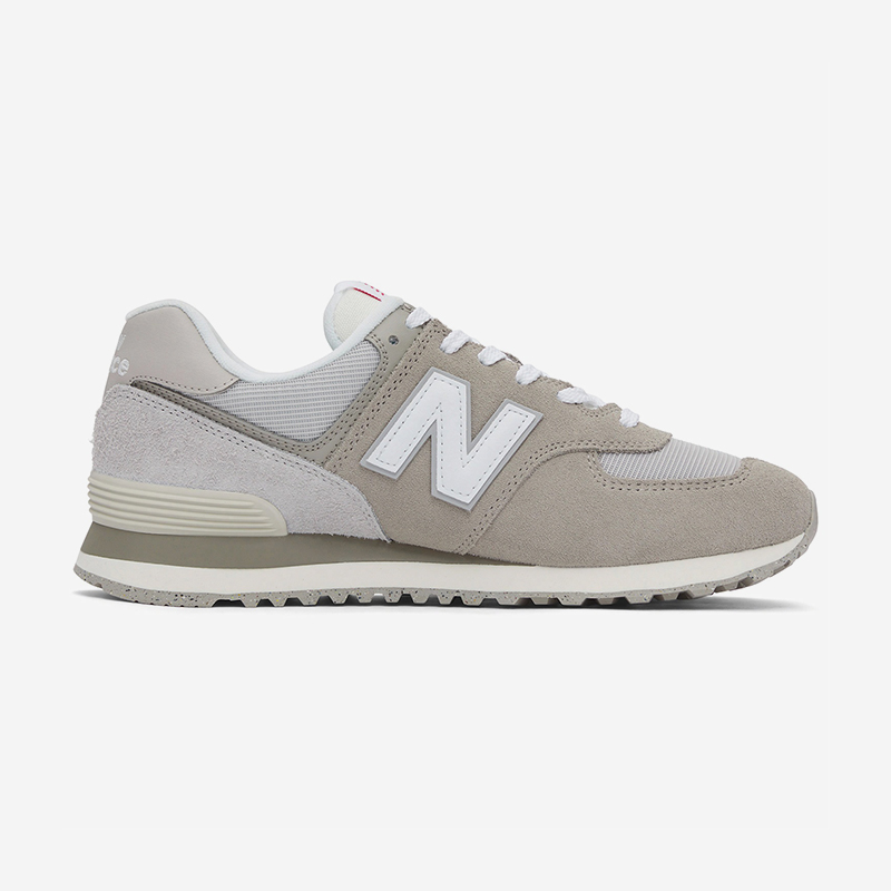 New Balance NB Genuine 574 Ser - đánh giá và giá New Balance Shoes 574