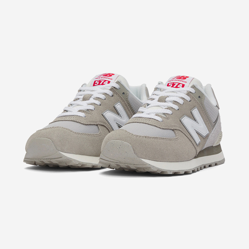 New Balance NB Genuine 574 Ser - đánh giá và giá New Balance Shoes 574