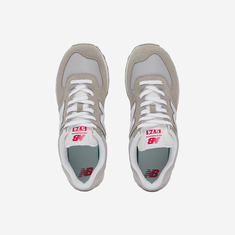 New Balance NB Genuine 574 Ser - đánh giá và giá New Balance Shoes 574