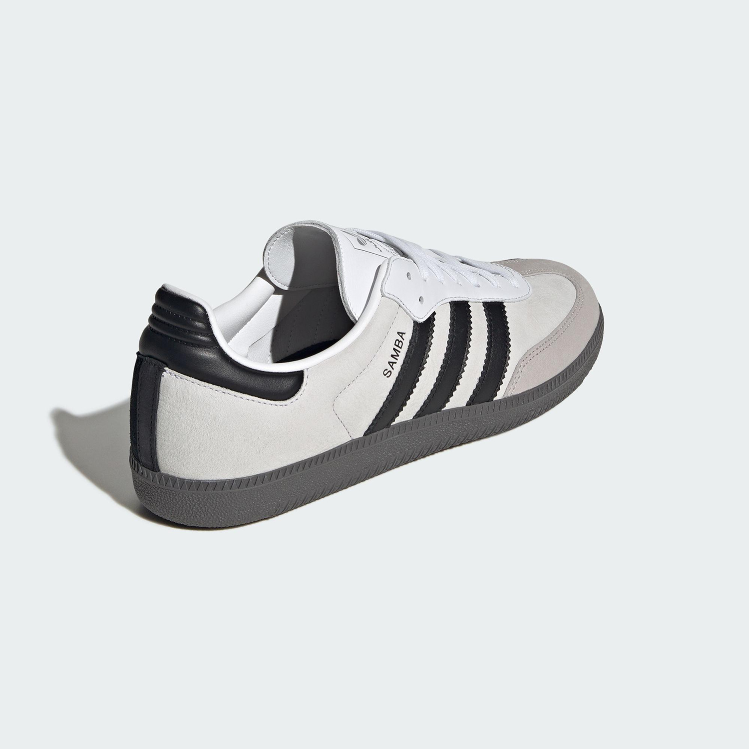 Adidas Authentic SAMBA OG Men' - đánh giá và giá Adidas Shoes Samba