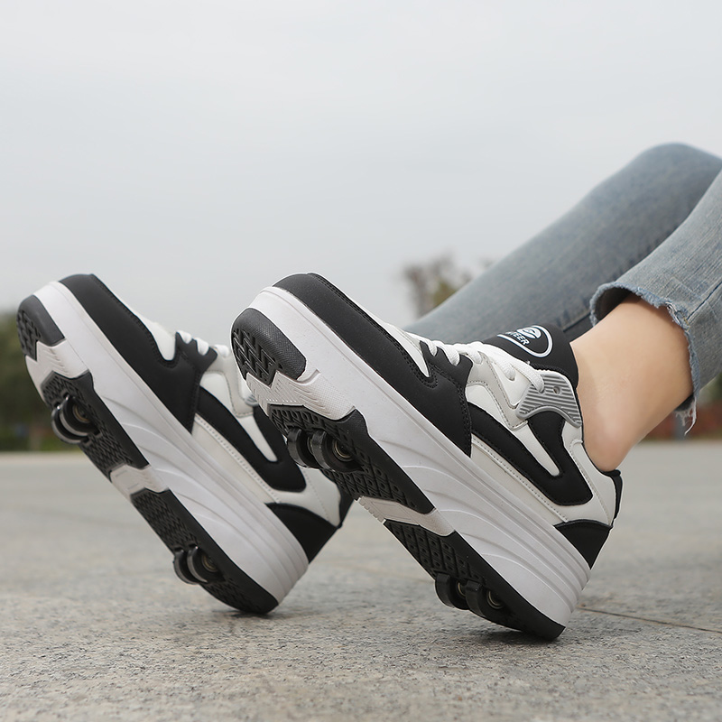 Roller Skate Shoe Walking Shoe - đánh giá và giá Adidas Shoes Samba
