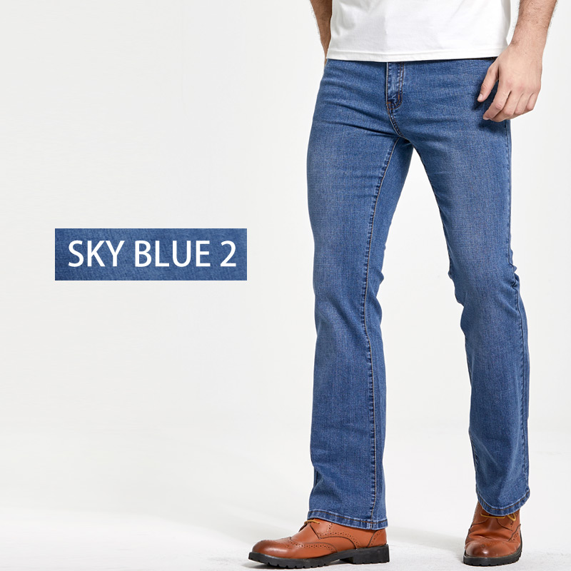 Giày Boot Cắt Quần Jean Hơi Lo - đánh giá và giá Levis Jeans 501