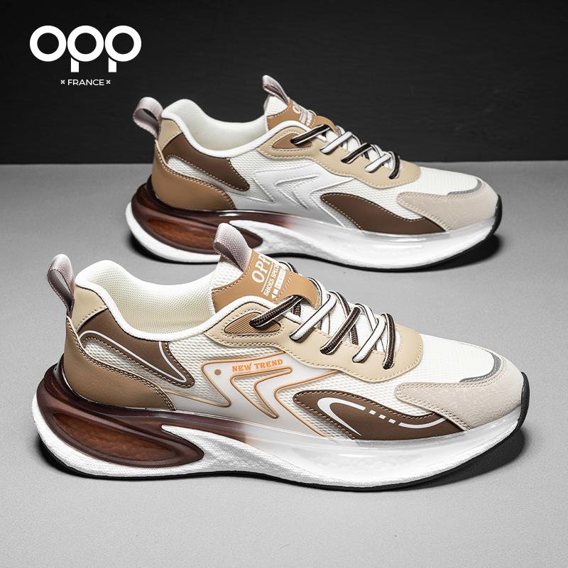 OPP Luxury New Shoes Men Casua - đánh giá và giá New Balance Shoes 574