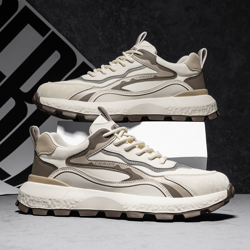 OPP Luxury New Shoes Men Casua - đánh giá và giá New Balance Shoes 574