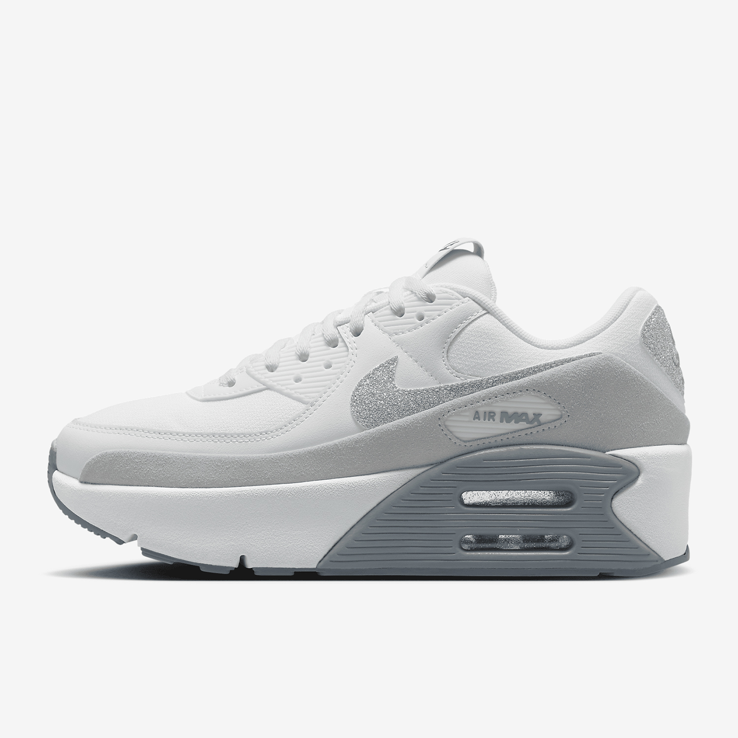 Nike Authentic Air Max 90 LV8  - đánh giá và giá Nike Shoes Air Max 90