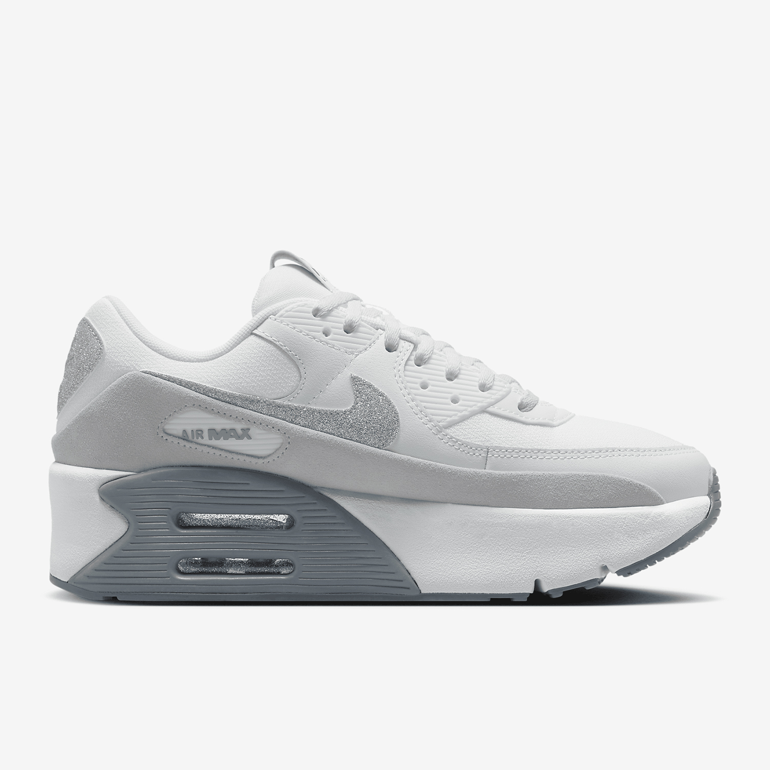 Nike Authentic Air Max 90 LV8  - đánh giá và giá Nike Shoes Air Max 90