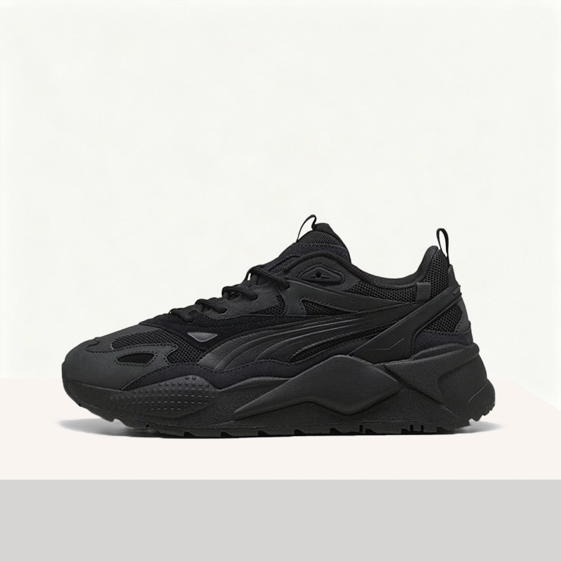Puma RS-X Efekt Breathable, Cu - đánh giá và giá Puma Shoes Rs-X