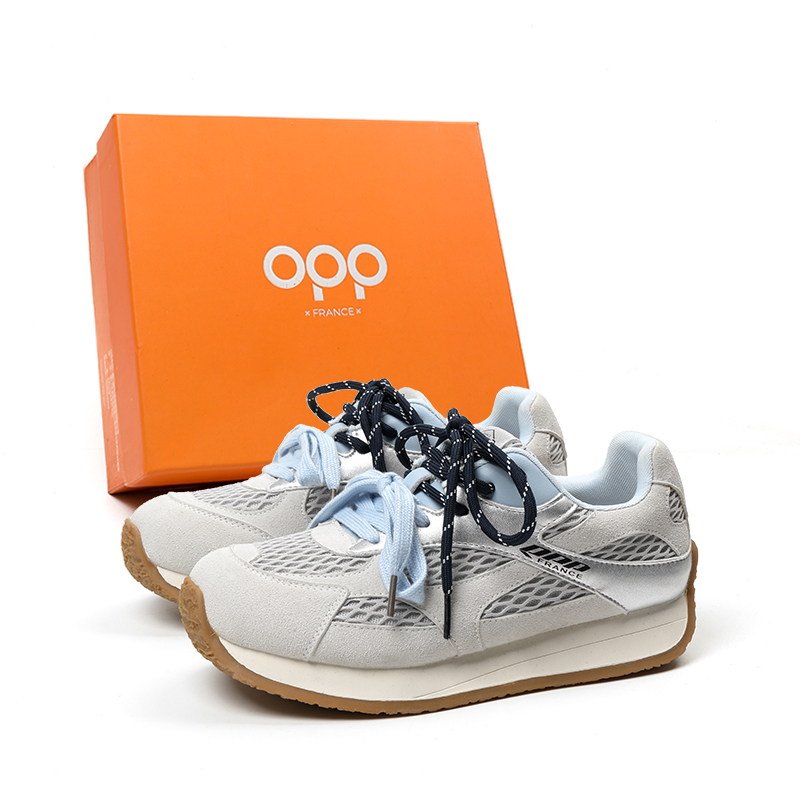 OPP Autumn Women New Sneakers  - đánh giá và giá New Balance Shoes 550