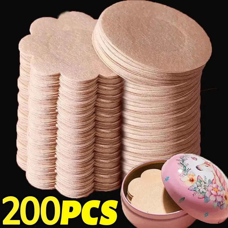 50-200pcs Nipple Cover Sticker - đánh giá và giá Nipple Cover Pasties
