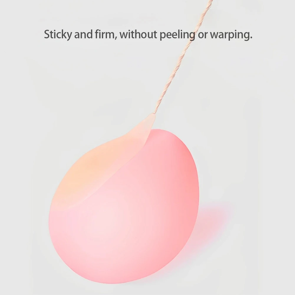 Ultra Thin Seamless Self Adhes - đánh giá và giá Nipple Cover Pasties