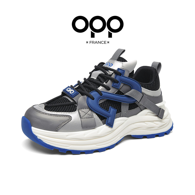 OPP Original Men Fashion casua - đánh giá và giá New Balance Shoes 574
