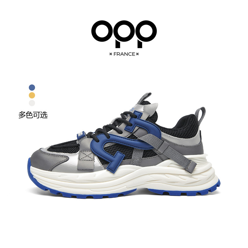 OPP Original Men Fashion casua - đánh giá và giá New Balance Shoes 574