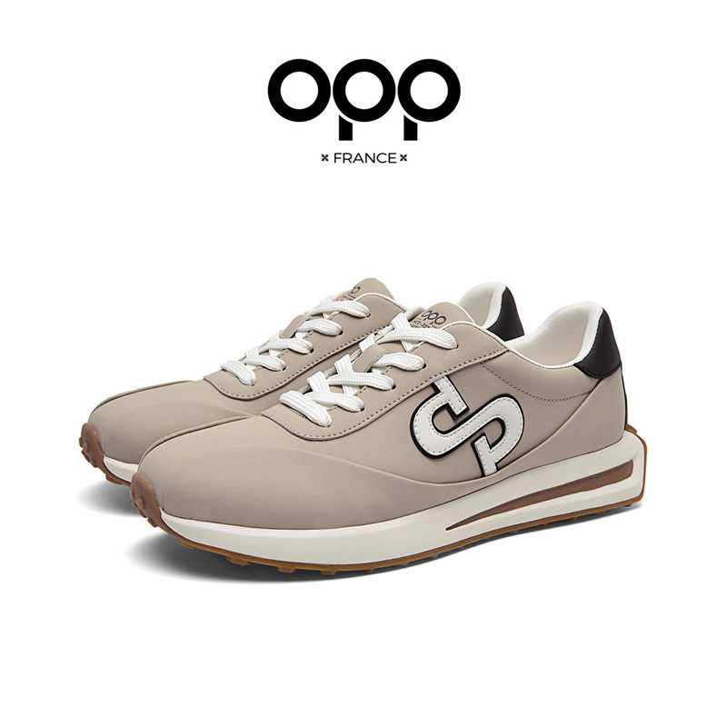 OPP Men spring fashion sneaker - đánh giá và giá New Balance Shoes 574