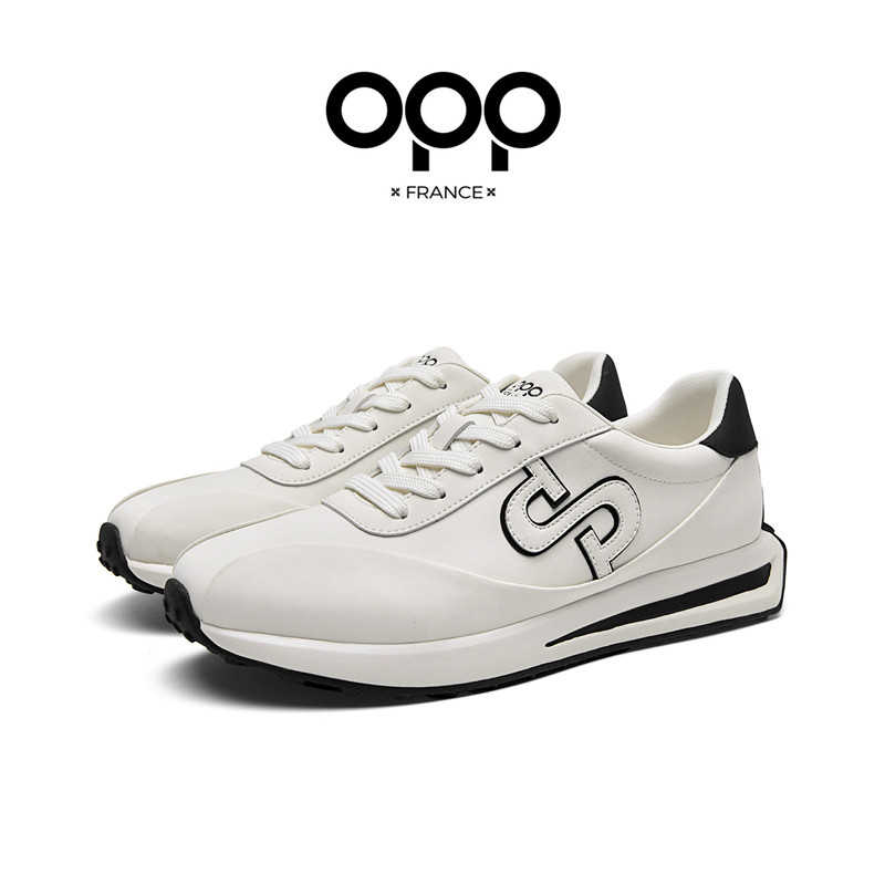 OPP Men spring fashion sneaker - đánh giá và giá New Balance Shoes 574