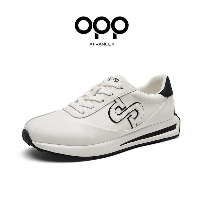 OPP Men spring fashion sneaker - đánh giá và giá New Balance Shoes 574