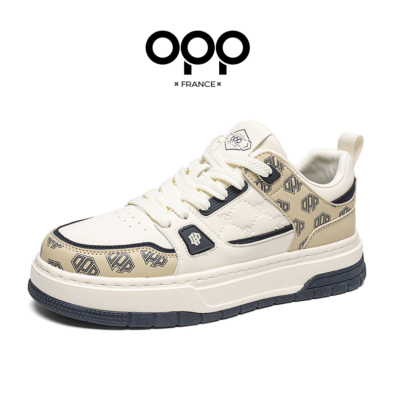 OPP Men Tenis Board Shoes New  - đánh giá và giá New Balance Shoes 574