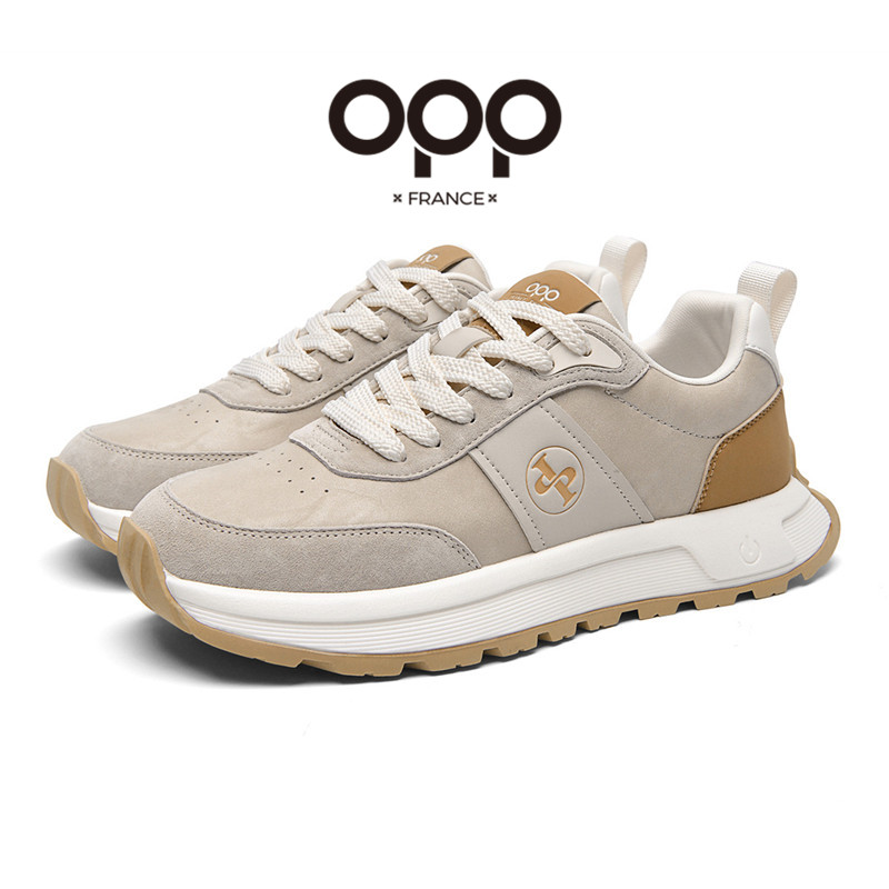 OPP Men New Cool casual Shoes  - đánh giá và giá New Balance Shoes 574