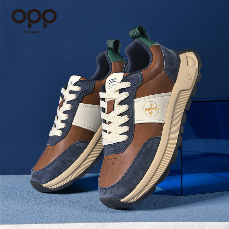 OPP Men New Cool casual Shoes  - đánh giá và giá New Balance Shoes 574