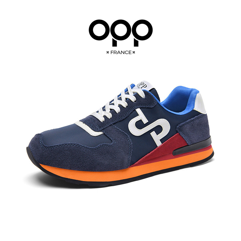 OPP Original Men Fashion casua - đánh giá và giá New Balance Shoes 574