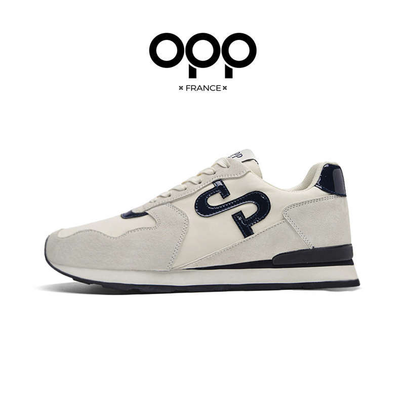 OPP Original Men Fashion casua - đánh giá và giá New Balance Shoes 574