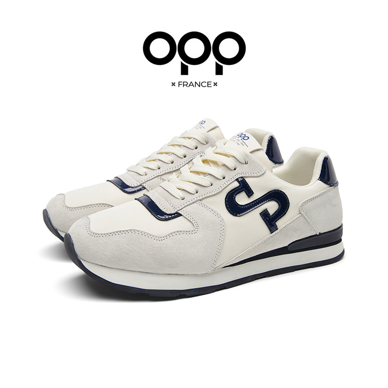 OPP Original Men Fashion casua - đánh giá và giá New Balance Shoes 574