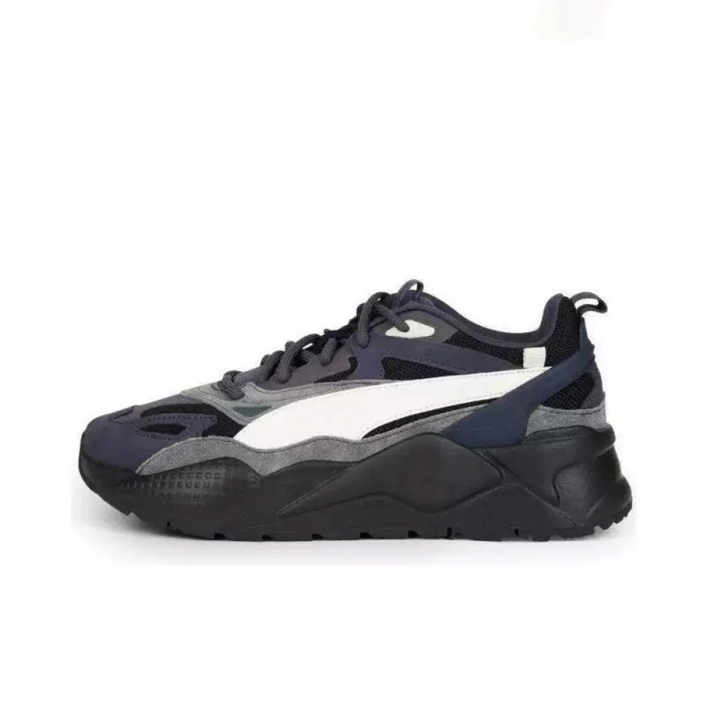 PUMA RS-X Thick Sole Design Co - đánh giá và giá Puma Shoes Rs-X