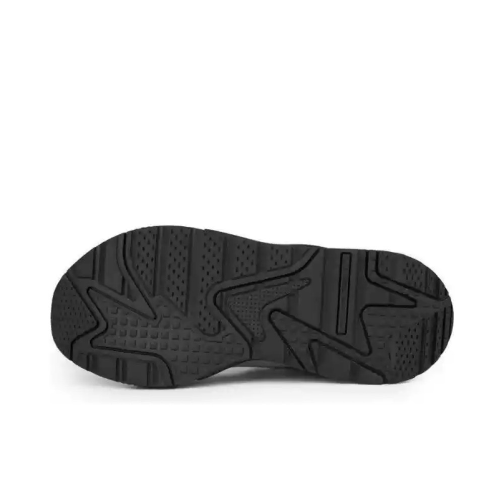 PUMA RS-X Thick Sole Design Co - đánh giá và giá Puma Shoes Rs-X