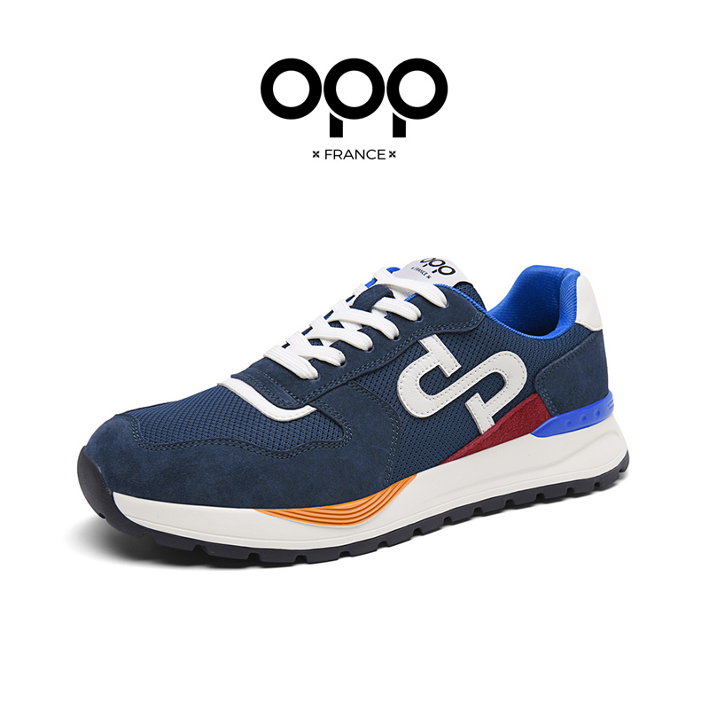 OPP Original Men cool casual S - đánh giá và giá New Balance Shoes 574