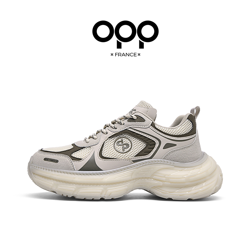 OPP Original Men summer Fashio - đánh giá và giá New Balance Shoes 574