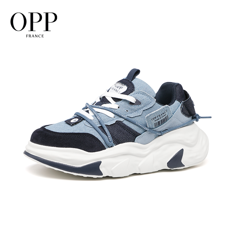 OPP Basketball Shoes Original  - đánh giá và giá New Balance Shoes 550