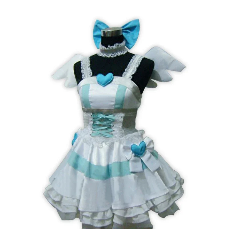 2026 SBluu Anime Panty/ Garter - đánh giá và giá Garter Belt Set