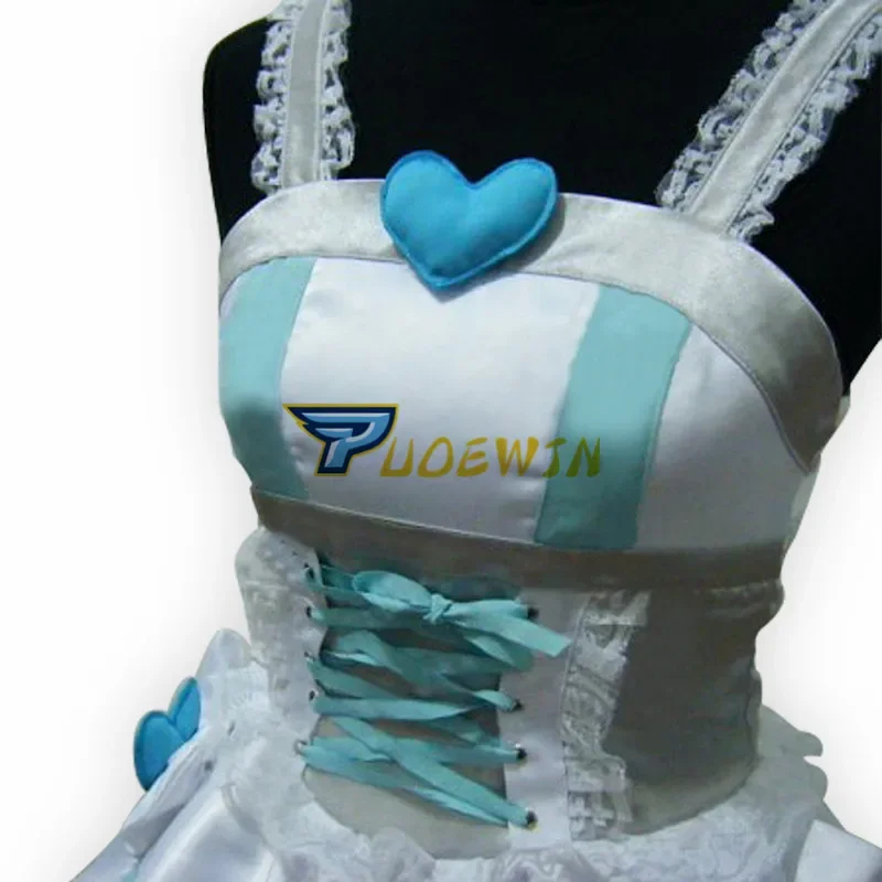 2026 SBluu Anime Panty/ Garter - đánh giá và giá Garter Belt Set