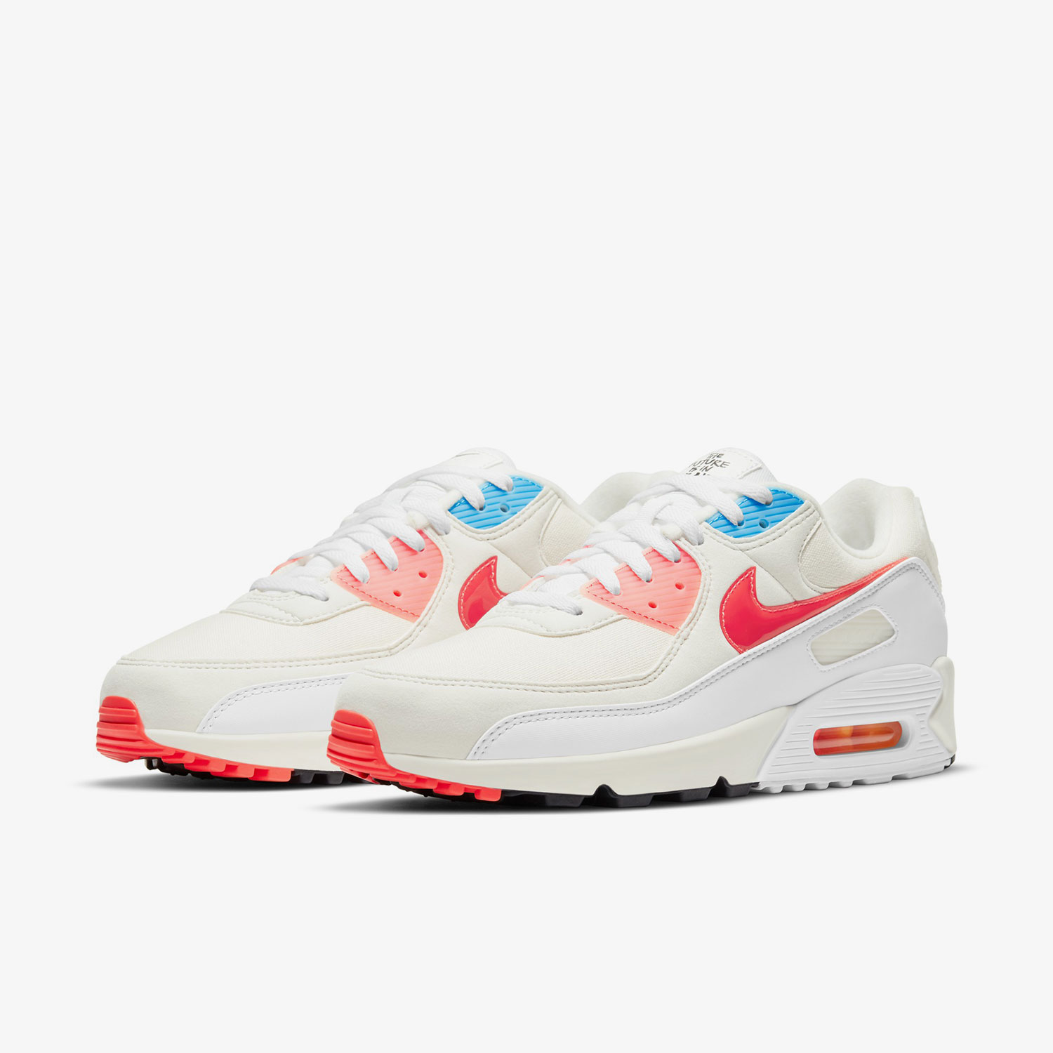 Nike Authentic Air Max 90 Men' - đánh giá và giá Nike Shoes Air Max 90