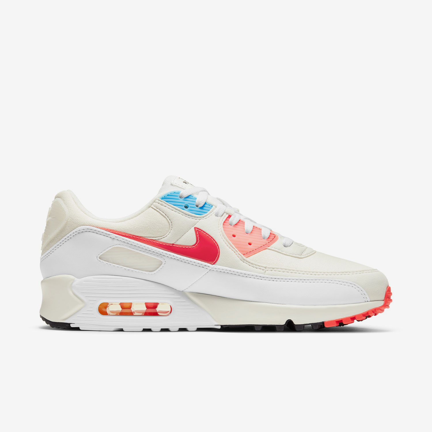 Nike Authentic Air Max 90 Men' - đánh giá và giá Nike Shoes Air Max 90