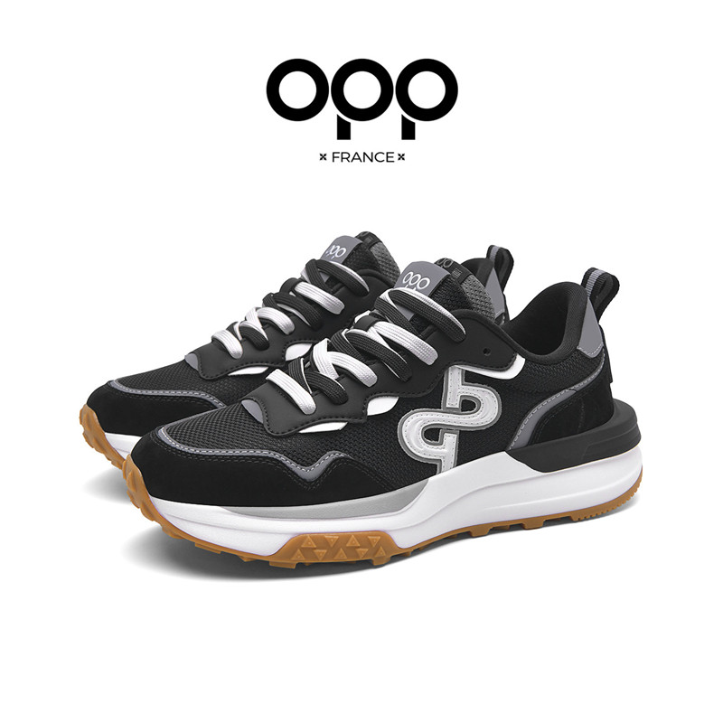 OPP Men New Cool Force Shoes H - đánh giá và giá New Balance Shoes 574