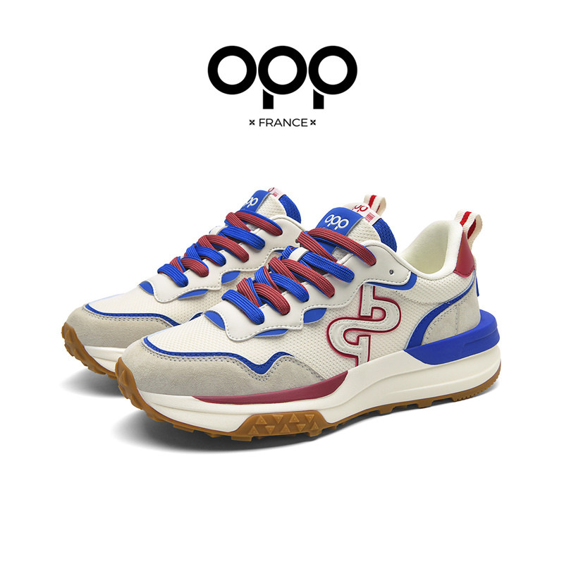 OPP Men New Cool Force Shoes H - đánh giá và giá New Balance Shoes 574