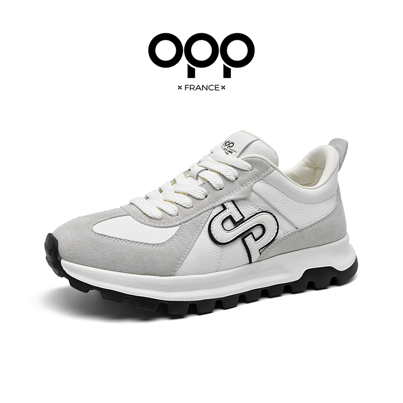 OPP Men spring/autumn sneaker  - đánh giá và giá New Balance Shoes 574