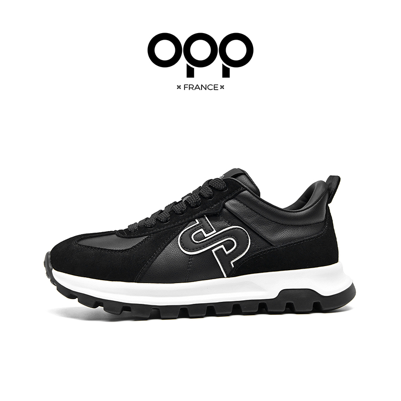 OPP Men spring/autumn sneaker  - đánh giá và giá New Balance Shoes 574