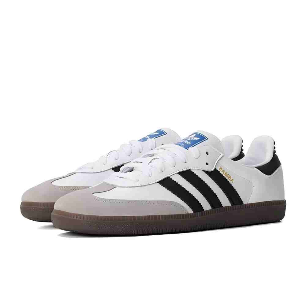 adidas Outdoor Sports Sneakers - đánh giá và giá Adidas Shoes Samba