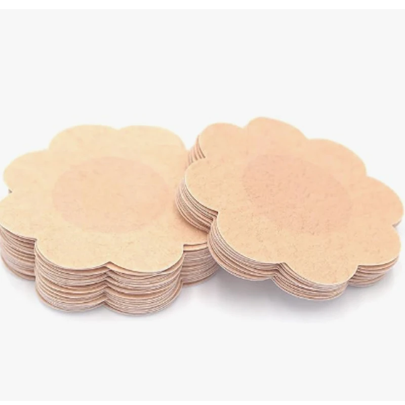 20/100 Pieces Breast Covers Ni - đánh giá và giá Nipple Cover Pasties