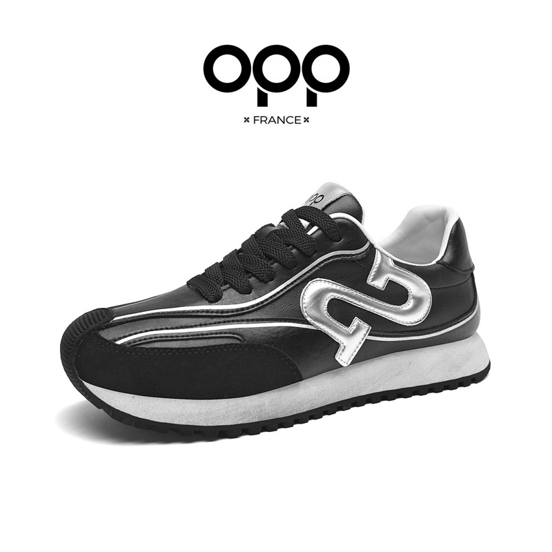 OPP Men Original Fashion casua - đánh giá và giá New Balance Shoes 574