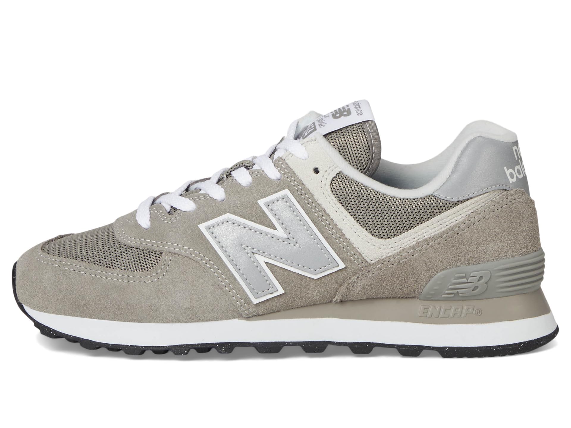 New Balance Women's 574 Core S - đánh giá và giá New Balance Shoes 574