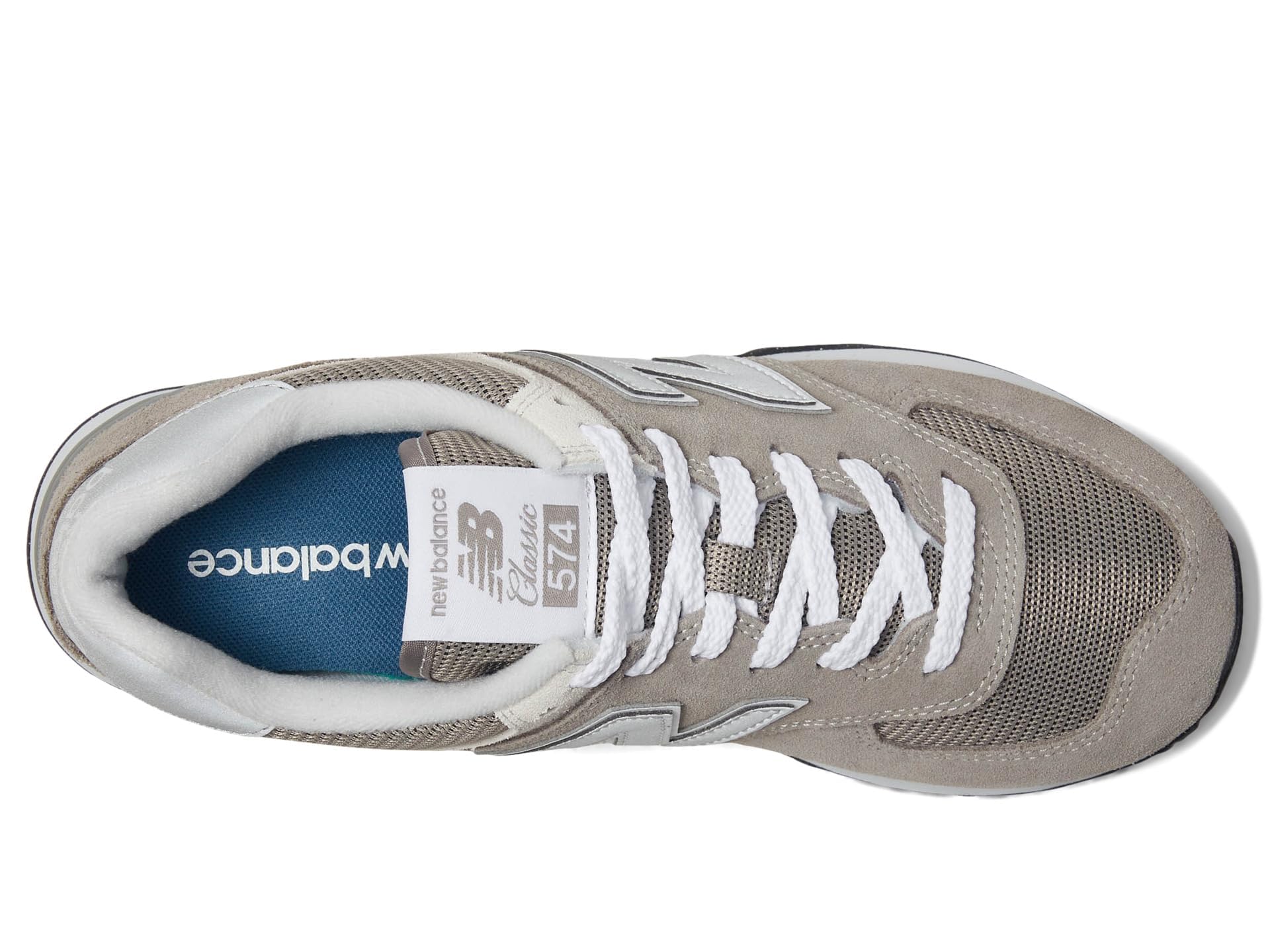 New Balance Women's 574 Core S - đánh giá và giá New Balance Shoes 574
