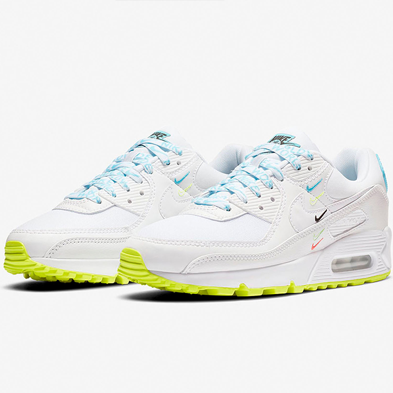 Nike genuine men's and women's - đánh giá và giá Nike Shoes Air Max 90